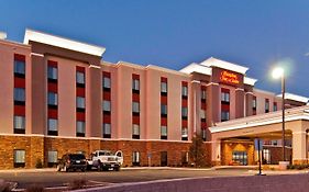 Hampton Inn And Suites Pauls Valley